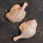 Duck Legs - Certified Kosher Product, A Favorite for Kosher Families for Everyday Cooking
